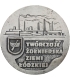 Medal „Twórczość Żołnierska Ziemi Łódzkiej” – Łódź – Sztuka Intarsja