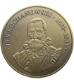 Medal Jan Kochanowski 1530–1584 – Muzeum Jana Kochanowskiego w Czarnolesie