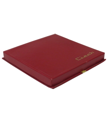 Medal okolicznościowy Ciech 1945–1975, etui