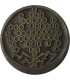 Medal okolicznościowy Ciech 1945–1975, etui
