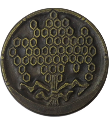 Medal okolicznościowy Ciech 1945–1975, etui