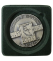 Medal Technikum Energetyczne im. S. Staszica w Warszawie 1948–1998 – 50 lat