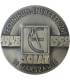 Medal Technikum Energetyczne im. S. Staszica w Warszawie 1948–1998 – 50 lat