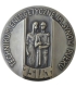 Medal Technikum Energetyczne im. S. Staszica w Warszawie 1948–1998 – 50 lat
