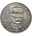 10 zł Romuald Traugutt, 1933, stan 3+
