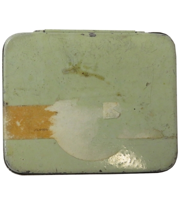 Niemcy 10 marek, 1989 40 rocznica - Republika Federalna Niemiec, srebro