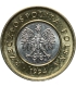 2 złote, 1994, stan 2