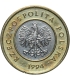 2 złote, 1994, stan 2