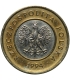 2 złote, 1994, stan 2