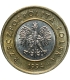 2 złote, 1994, stan 2