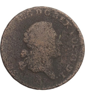 Stanisław August Poniatowski, 3 grosze, trojak, 1788
