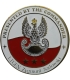 Personalny Challenge Coin Dowódcy MNC NE – gen. broni Zygmunt Sadowski