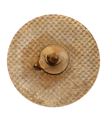 Pin Przypinka izraelskiego koncernu zbrojeniowego TAAS (Israel Military Industries – IMI).