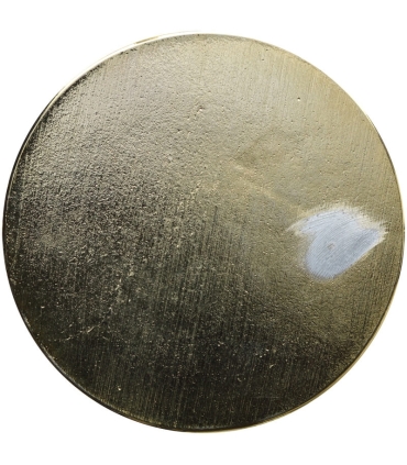 Challenge Coin Österreichische Militärmission – WEU / NATO – po Generale