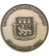 Commander's Coin – 85th Maintenance Battalion (US Army), Po Generale