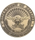Challenge Coin Pentagonu ASD (S&R) – Assistant Secretary of Defense, Po Generale
