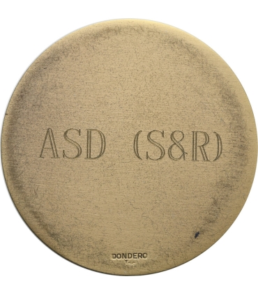 Challenge Coin Pentagonu ASD (S&R) – Assistant Secretary of Defense, Po Generale