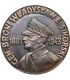 Medal Pamiątkowy WCSzSP ONZ Kielce – Gen. Sikorski