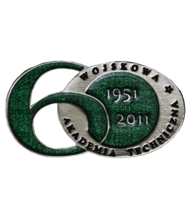 Odznaka 60-lecia Wojskowej Akademii Technicznej (2011), Po Generale