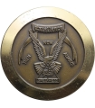Challenge Coin Dowódcy 3. Dywizji Pancernej (Spearhead) US Army, Po Generale