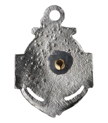 Przypinka, odznaka, pin Marynarki Wojennej RP (1918–1993), Po Generale