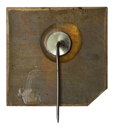 Przypinka, odznaka, pin XXV-lecia udziału LWP w misjach pokojowych, Po Generale