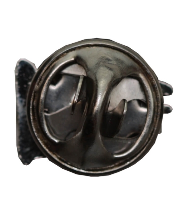 Pamiątkowa przypinka z napisem Polska, Po Generale