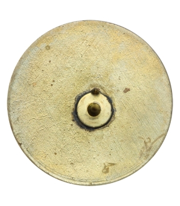 Pamiątkowa przypinka MSPO 1998, Po Generale