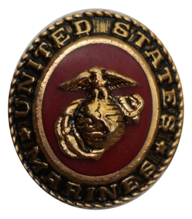 Przypinka, pin Korpusu Piechoty Morskiej Stanów Zjednoczonych (US Marines), Po Generale