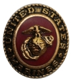 Przypinka, pin Korpusu Piechoty Morskiej Stanów Zjednoczonych (US Marines), Po Generale