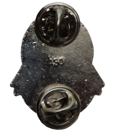 Odznaka US Army 227th Aviation Battalion (1st Cavalry Division) – „POUVOIR”, Po Generale