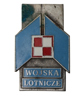 Odznaka pamiątkowa Wojsk Lotniczych (III RP), Po Generale