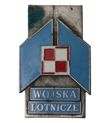 Odznaka pamiątkowa Wojsk Lotniczych (III RP), Po Generale