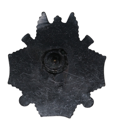 Odznaka pamiątkowa Wojskowego Instytutu Technicznego Uzbrojenia (WITU), Po Generale