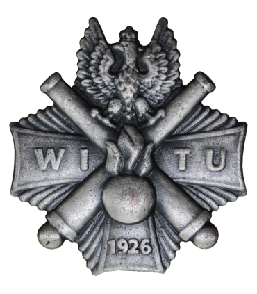 Odznaka pamiątkowa Wojskowego Instytutu Technicznego Uzbrojenia (WITU), Po Generale