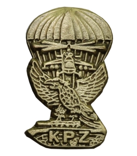 Odznaka pamiątkowa Korpusu Powietrzno-Zmechanizowanego (Kraków), Po Generale