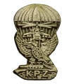Odznaka przypinka pamiątkowa Korpusu Powietrzno-Zmechanizowanego (Kraków), Po Generale