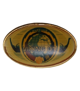 Wpinka pamiątkowa ćwiczeń VIKING 01, Po Generale