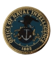 Wpinka pamiątkowa Office of Naval Intelligence (ONI), Po Generale