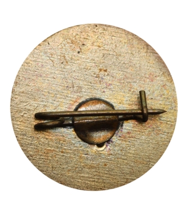 Wpinka pamiątkowa Office of Naval Intelligence (ONI), Po Generale