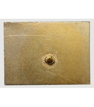 Wpinka (pin) OLM Information Technology Group – Optimus / Lockheed Martin – po generale