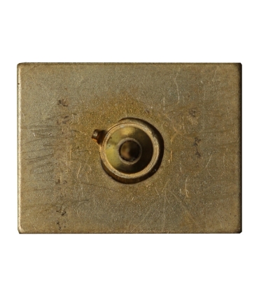 Wpinka (pin) korporacyjna G4S – Group 4 Securicor – po generale