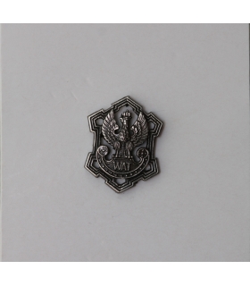 Wpinka pamiątkowa WAT – Wojskowa Akademia Techniczna – po Generale