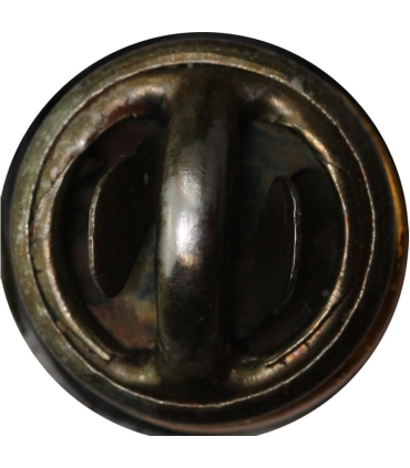 Przypinka 6 Brygady Desantowo-Szturmowej WP – pamiątka po generale