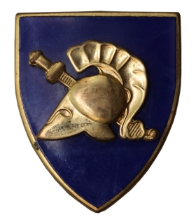 USMA West Point – Insygnium Honorowe N.S. Meyer New York – po Generale