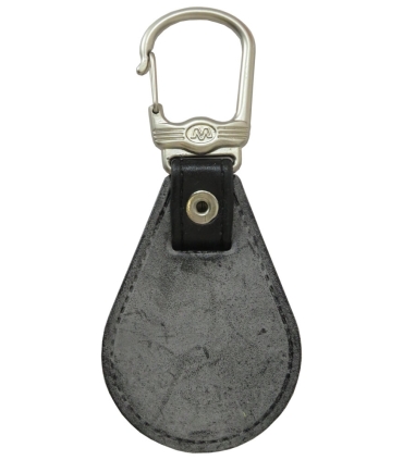 Brelok militarny Rosgwardia – „РОСГВАР…” / „ГШ ВС РФ” – pamiątka po generale