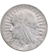10 złotych Głowa kobiety 1932, stan 3