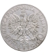 10 złotych Głowa kobiety 1932, stan 3