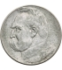 5 złotych Piłsudski 1935, stan 3-