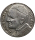 Medal Jan Paweł 2 Pontifex Maximus